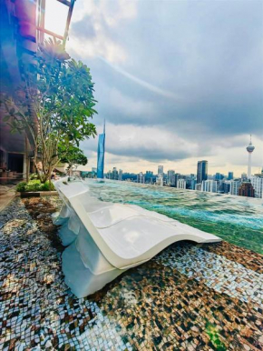Axon Bukit Bintang By Dynamic Suites